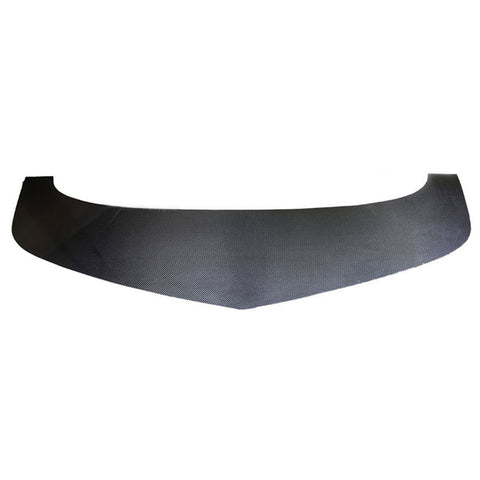 14-15 Chevrolet Camaro V1 Front Lip Splitter - Carbon Fiber