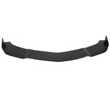 11-14 Dodge Charger SRT Front Bumper Lip Body Protector 3PCS