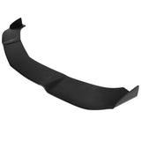 11-14 Dodge Charger SRT Front Bumper Lip Body Protector 3PCS
