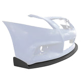 10-13 Infiniti G37 & 11-12 G25 Sedan Front Bumper Lip Spoiler - 3PCS