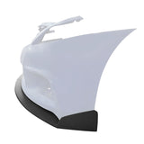 10-13 Infiniti G37 & 11-12 G25 Sedan Front Bumper Lip Spoiler - 3PCS