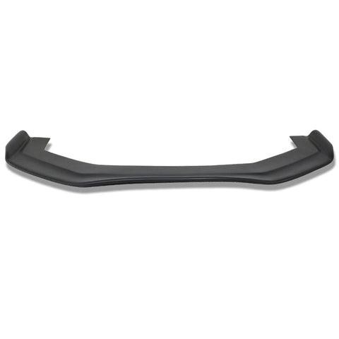 Universal Fitment RB Style Front Bumper Lip Splitter 68x20 inch PP