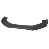 Universal Fitment RB Style Front Bumper Lip Splitter 68x20 inch PP