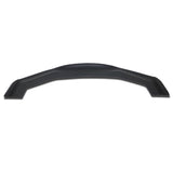 Universal Fitment RB Style Front Bumper Lip Splitter 68x20 inch PP
