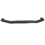 17-18 Toyota 86 Front Bumper Splitter Lip - CF Look