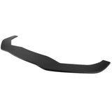 17-18 Toyota 86 Front Bumper Splitter Matte Black - PP