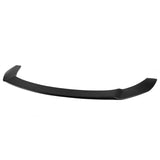 17-18 Toyota CHR Front Bumper Splitter Matte Black - PP