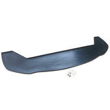 Universal Fitment Type 4 Front Lip Bumper Valance Diffuser PP