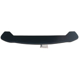 Universal Fitment Type 4 Front Lip Bumper Valance Diffuser PP