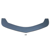 Universal Fitment Type 5  Front Bumper Lip Splitter PP