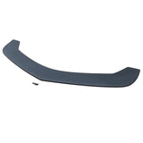 Universal Fitment Type 5  Front Bumper Lip Splitter PP