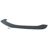 Universal Fitment Type 5  Front Bumper Lip Splitter PP