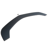 Universal Fitment Type 5  Front Bumper Lip Splitter PP