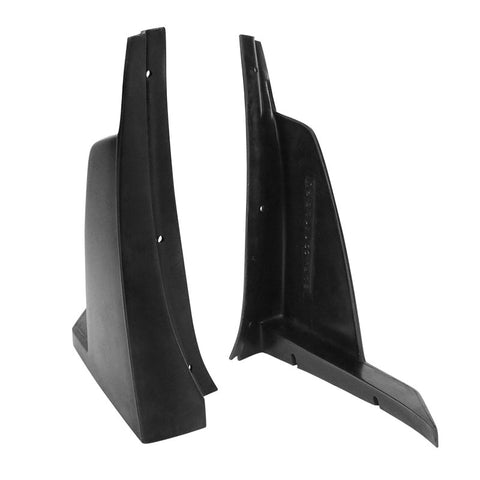 14-15 Chevrolet Camaro SS Front Bumper Winglets 1LE Style 2PCS
