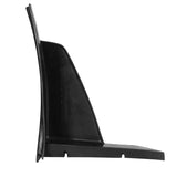 14-15 Chevrolet Camaro SS Front Bumper Winglets 1LE Style 2PCS