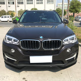 14-17 BMW F15 X5 Base MP Style Aero Kit Front Kits - PP