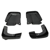 06-11 Honda Civic 4Dr Sedan Mud Guards Splash Flaps Fender OE Style PU