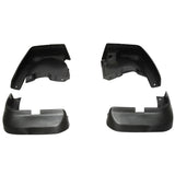 12-14 Honda Civic 4Dr Sedan Mud Guards Splash Flaps Fender OE Style PU