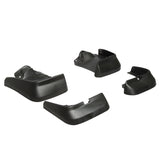 12-14 Honda Civic 4Dr Sedan Mud Guards Splash Flaps Fender OE Style PU