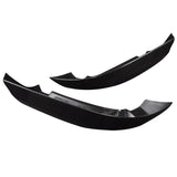 94-97 Acura Integra Rear Apron Bumper Lip Splitter