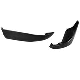 94-97 Acura Integra Rear Apron Bumper Lip Splitter