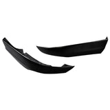 94-97 Acura Integra Rear Apron Bumper Lip Splitter