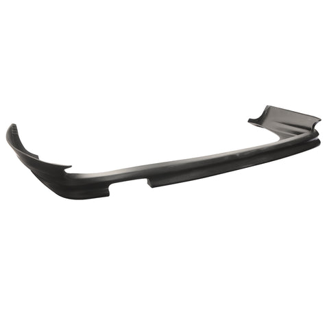 Front Bumper Lip Chin Spoiler, Compatible with Oman Front Bumper Lip Chin Spoiler, Compatible with Oman