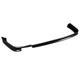 99-01 BMW E46 Sedan Type-H Rear Bumper Lip Spoiler - PU