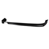 99-01 BMW E46 Sedan Type-H Rear Bumper Lip Spoiler - PU