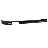 99-01 BMW E46 Sedan Type-H Rear Bumper Lip Spoiler - PU