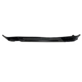 99-01 BMW E46 4Dr only EURO AC-S Rear Bumper Lip Spoiler - PU