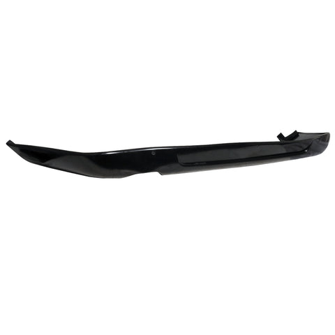 99-01 BMW E46 4Dr only EURO AC-S Rear Bumper Lip Spoiler - PU