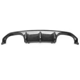 15-20 BMW M3 F80 M4 F82 F83 MP Style Rear Diffuser Spoiler - Carbon Fiber