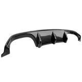 15-20 BMW M3 F80 M4 F82 F83 MP Style Rear Diffuser Spoiler - Carbon Fiber