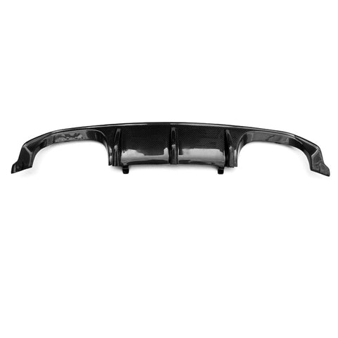 15-20 BMW M3 F80 M4 F82 F83 MP Style Rear Diffuser Spoiler - Carbon Fiber