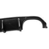 15-20 BMW M3 F80 M4 F82 F83 MP Style Rear Diffuser Spoiler - Carbon Fiber
