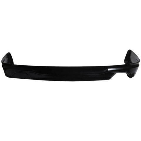11-12 Honda Accord Sedan OE-Type Rear Bumper Lip Spoiler