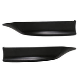 13-15 Honda Accord Sedan HFP Style Rear Bumper Lip Cap