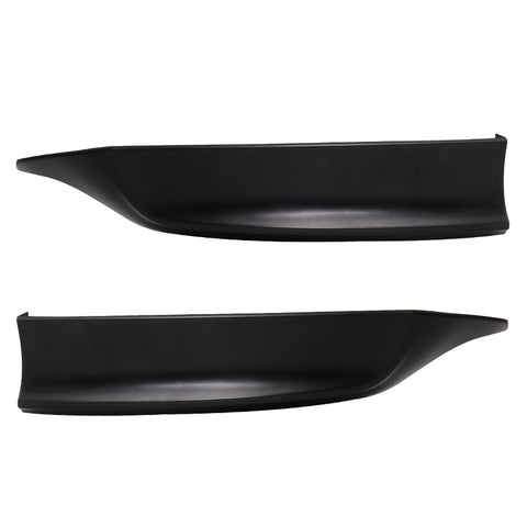 13-15 Honda Accord Sedan HFP Style Rear Bumper Lip Cap