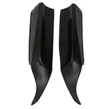 13-15 Honda Accord Sedan HFP Style Rear Bumper Lip Cap