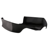 13-15 Honda Accord Sedan HFP Style Rear Bumper Lip Cap