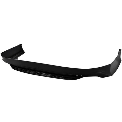 13-14 Honda Accord 4D Rear Bumper Lip