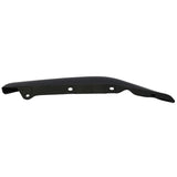 16-17 Honda Civic 4Dr Rear Bumper Lip Splitters 2PC - PP