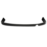 92-95 Honda Civic 2 4Dr Rear Bumper Lip Spoiler - PU