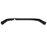 92-95 Honda Civic 2 4Dr Rear Bumper Lip Spoiler - PU