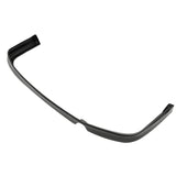 92-95 Honda Civic 2 4Dr Rear Bumper Lip Spoiler - PU