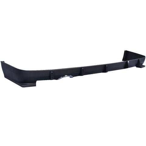 96-98 Civic 2Dr 4Dr HCL Style Rear Bumper Lip Spoiler - PP