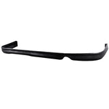 96-98 Honda Civic 2D 4D Rear Bumper Lip Spoiler