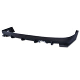 99-00 Honda Civic 2Dr 4Dr HCL Style Rear Bumper Lip Spoiler - PP