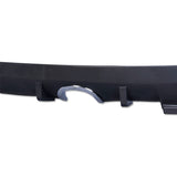 99-00 Honda Civic 2Dr 4Dr HCL Style Rear Bumper Lip Spoiler - PP